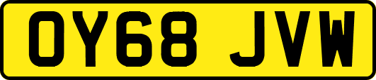 OY68JVW
