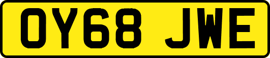 OY68JWE