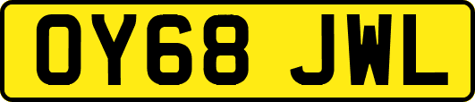 OY68JWL