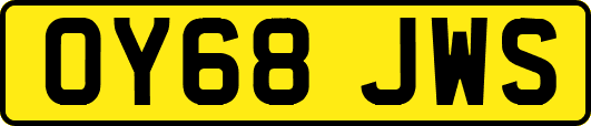 OY68JWS