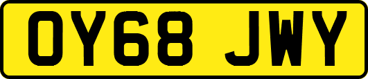 OY68JWY