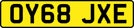 OY68JXE