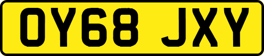 OY68JXY