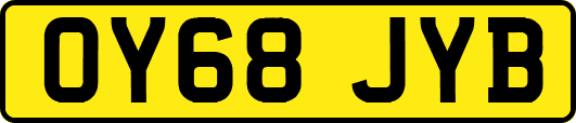 OY68JYB