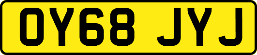 OY68JYJ