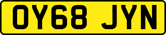 OY68JYN