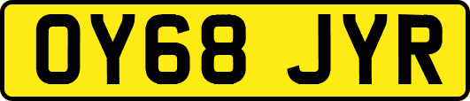 OY68JYR