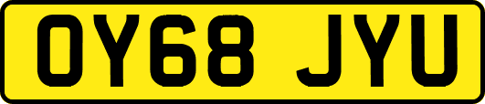 OY68JYU