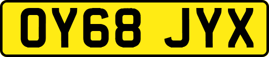OY68JYX