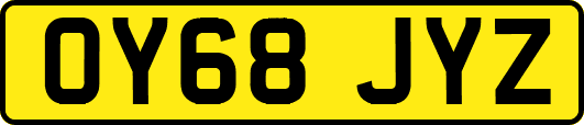 OY68JYZ