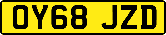 OY68JZD