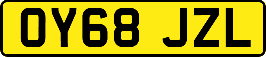 OY68JZL