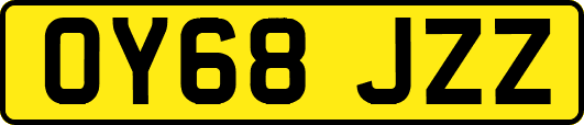 OY68JZZ