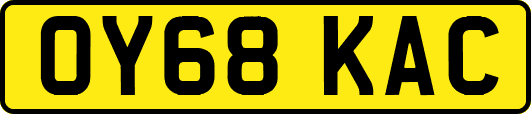 OY68KAC