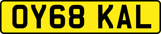OY68KAL