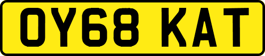 OY68KAT