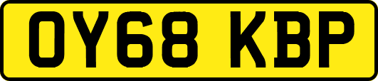 OY68KBP