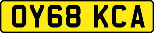 OY68KCA