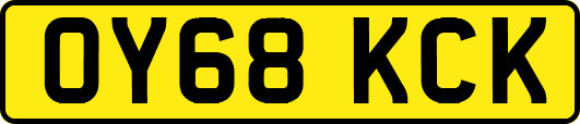 OY68KCK