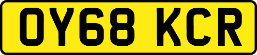 OY68KCR