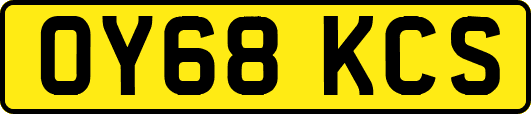 OY68KCS