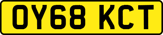 OY68KCT