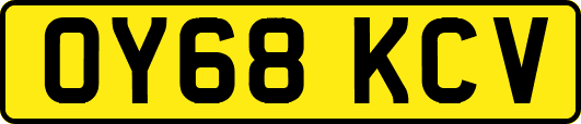 OY68KCV