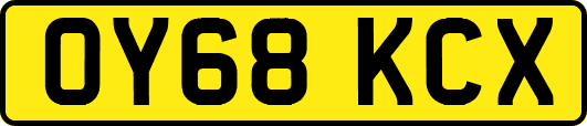 OY68KCX