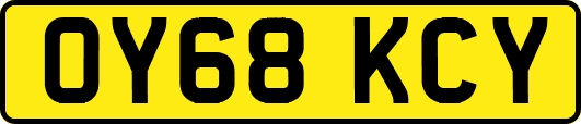 OY68KCY