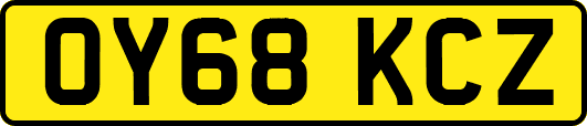 OY68KCZ