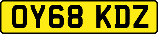OY68KDZ