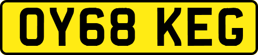 OY68KEG