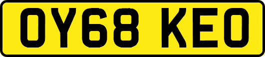 OY68KEO
