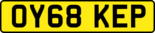 OY68KEP