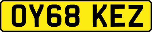 OY68KEZ