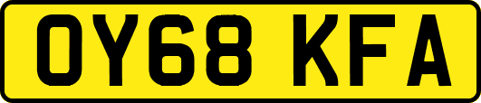 OY68KFA