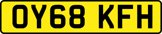 OY68KFH