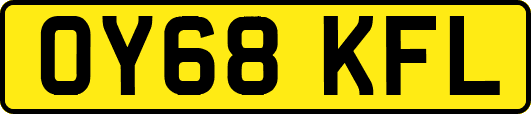 OY68KFL