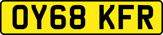 OY68KFR