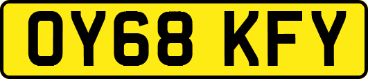 OY68KFY