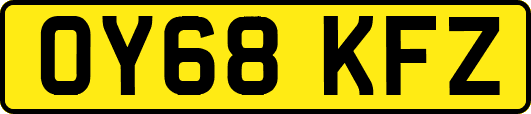 OY68KFZ