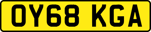 OY68KGA