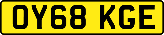 OY68KGE