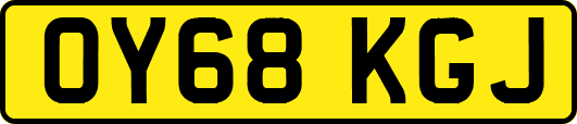 OY68KGJ