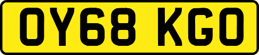 OY68KGO