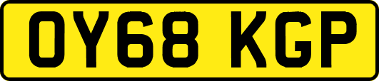 OY68KGP