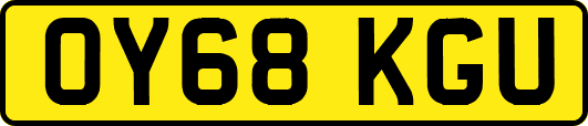 OY68KGU