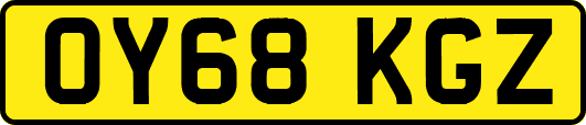OY68KGZ