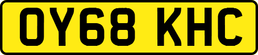 OY68KHC