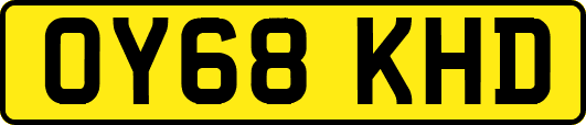 OY68KHD